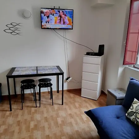 Moradia Apartment