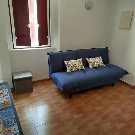 Apartment Moradia Trafaria