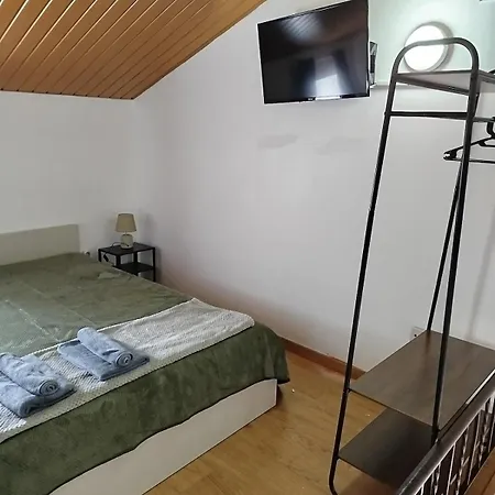 Moradia Apartment