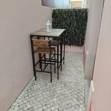 Moradia Apartment