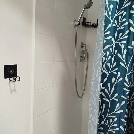Moradia D Apartment *