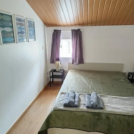 Apartment Moradia Trafaria