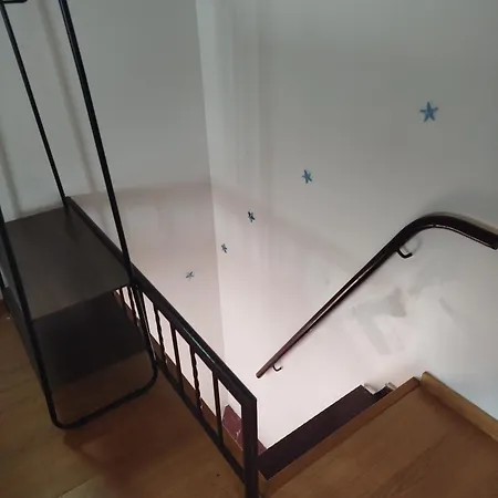 Moradia Apartment Trafaria